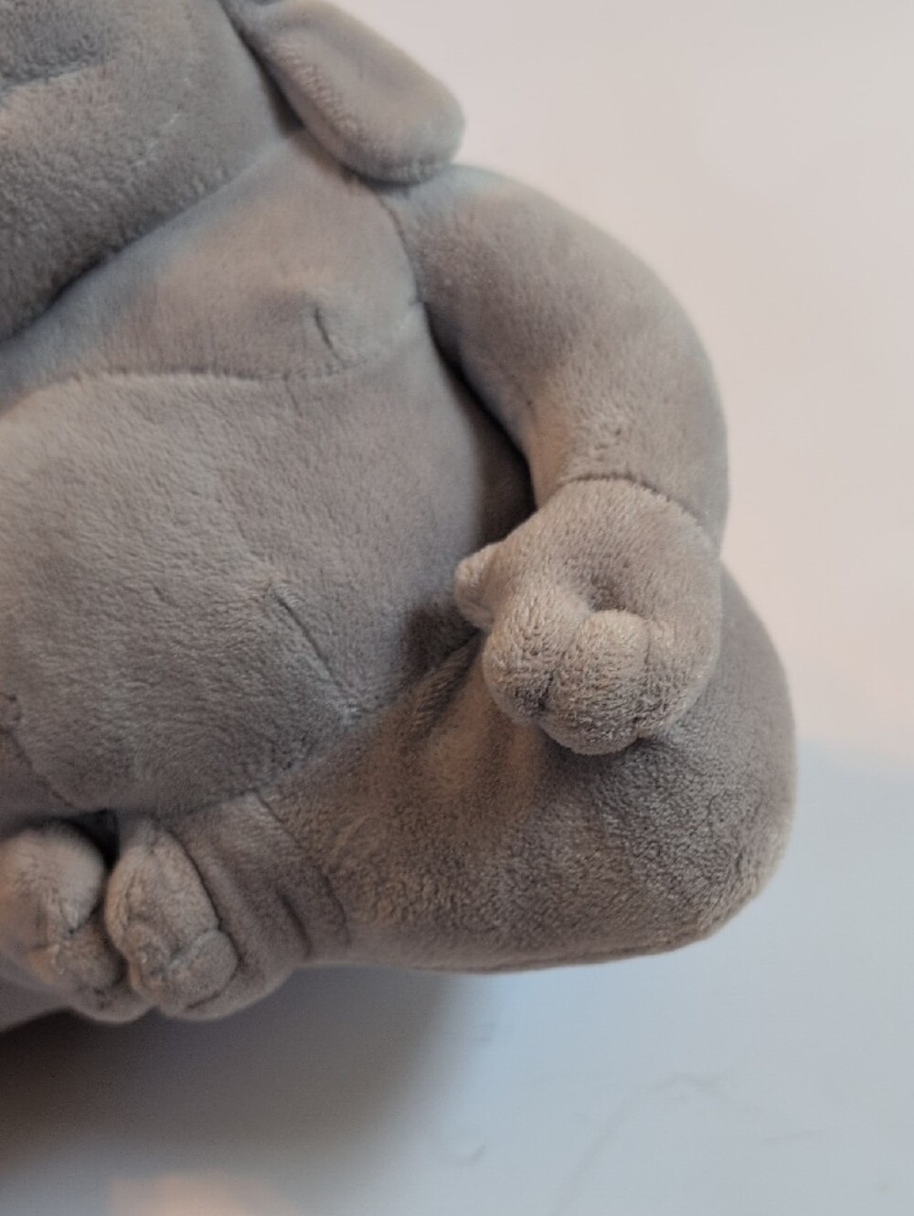 Huggy  Buddha- Plush Toy - Picture 3 of 8